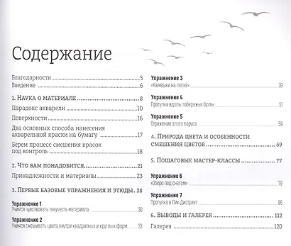 Акварельная живопись: Практические советы, которые сделаю ваши картины лучше: Школа художника - фото 2