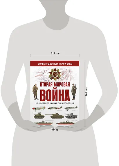 Вторая мировая война. Иллюстрированная энциклопедия - фото 3
