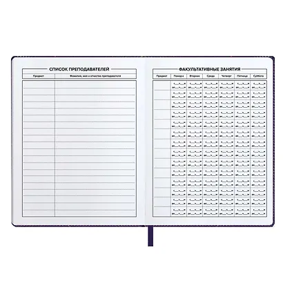 Дневник школьный Феникс+, "Волшебный кот" - фото 5