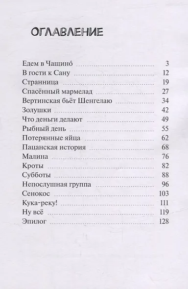 Шишел-мышел - фото 2