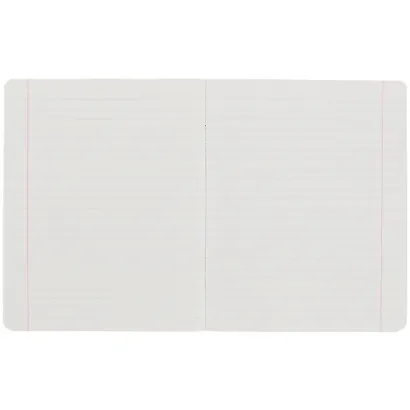 Тетрадь в линейку Academy Style, "Кот в космосе", 12 листов, в ассортименте - фото 2