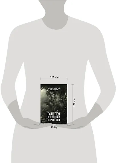 Галерея последних портретов - фото 4