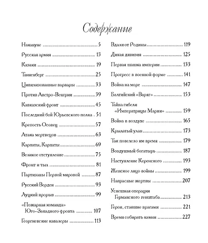 Великая и забытая… Рассказы для детей о Первой мировой войне - фото 2