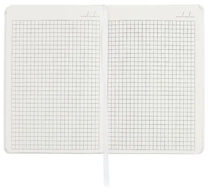 Тетрадь 96л кл. "Flowers" обложка PU, ассорти - фото 14