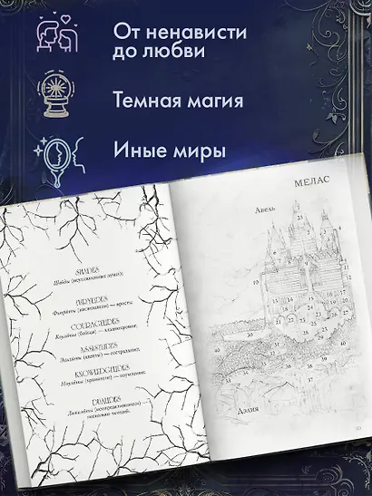 Узники мира снов (#1) - фото 5