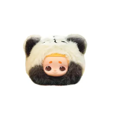 Фигурка коллекционная 52TOYS Плюшевая игрушка с подвесом Nook My Date with the Forest (74302) - фото 2