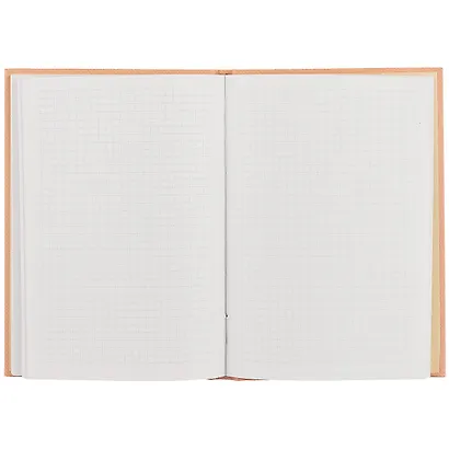 Книга для записей «New way», 80 листов, А5 - фото 5