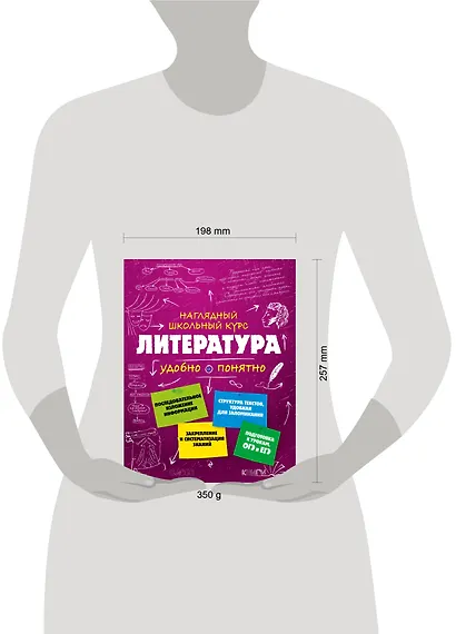 Литература - фото 15