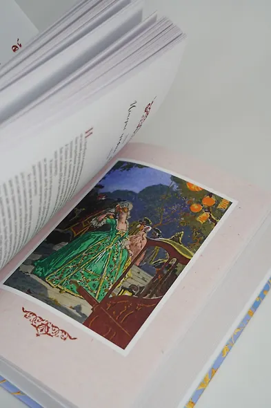 Любовные и другие приключения Джакомо Казановы, рассказанные им самим  (с илл.) - фото 10