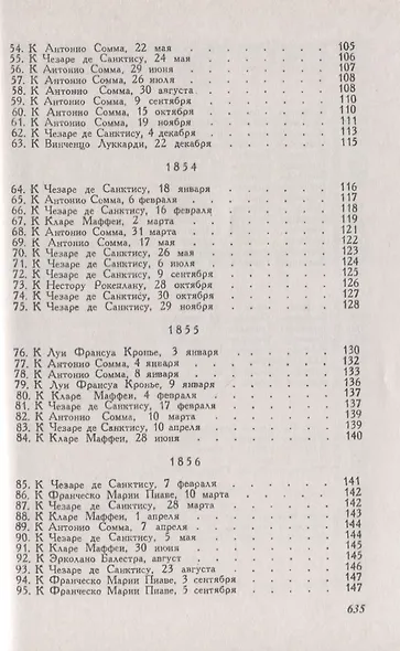 Избранные письма - фото 4