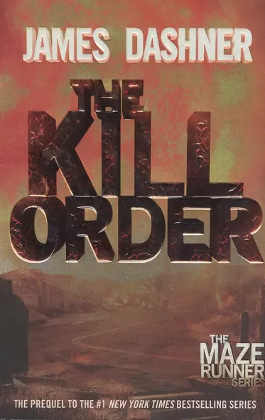 The Kill Order - фото 1