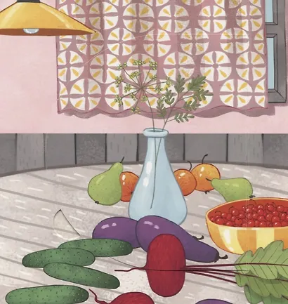 Что сегодня на обед? - фото 7