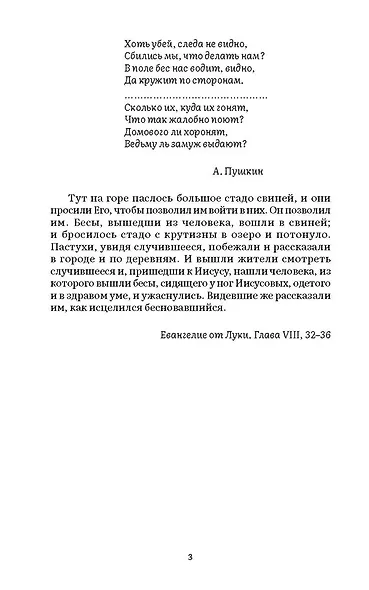 Бесы - фото 7