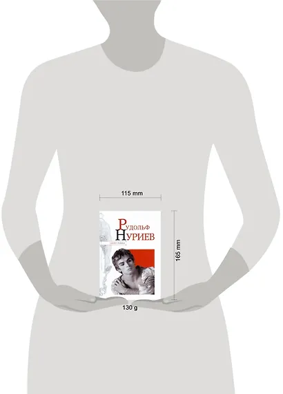 Рудольф Нуриев - фото 2