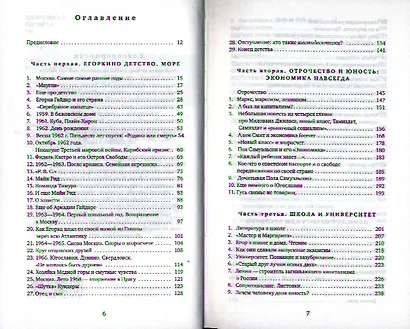 Егор: Биографический роман. Книжка для смышленых людей от десяти до шестнадцати лет. - фото 2