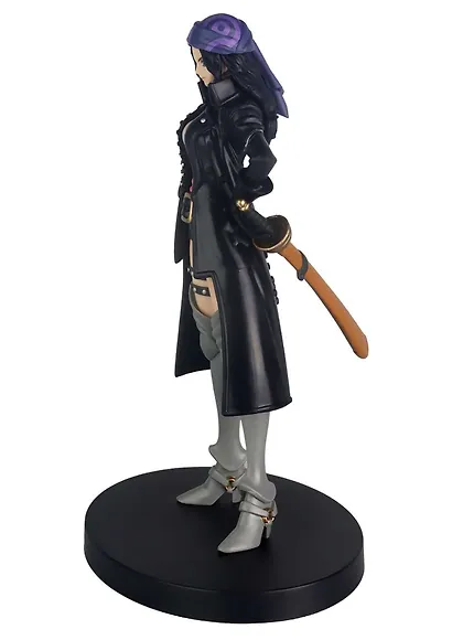 Фигурка One Piece Dxf The Grandline Lady Nico Robin (BNS868) - фото 3