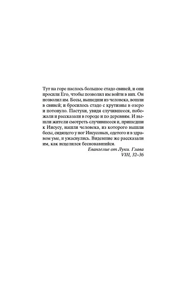 Бесы - фото 10