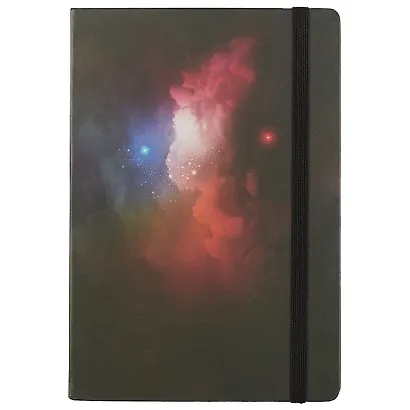 Книга для записей «Galaxy», 96 листов, А5 - фото 4