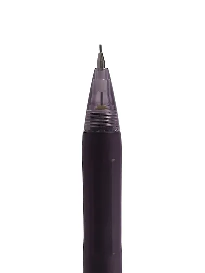 Карандаши механические с ластиком «Contour», Schiller, 0,5 мм, HB, 12 штук - фото 7