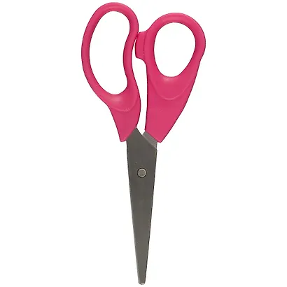 Ножницы 140мм детские - фото 2