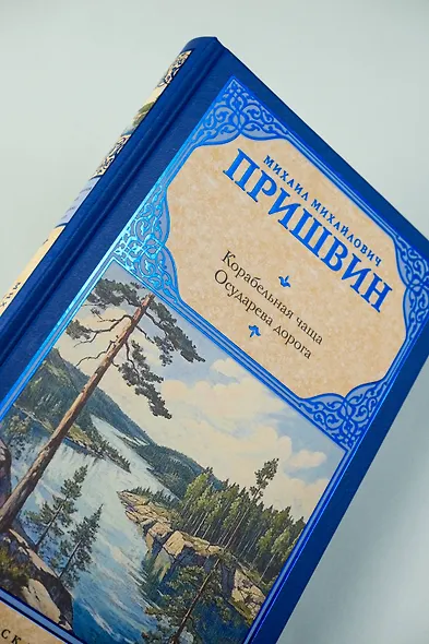 Корабельная чаща. Осударева дорога - фото 6