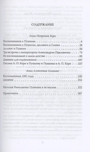 Ай да Пушкин… Музы о поэте - фото 2
