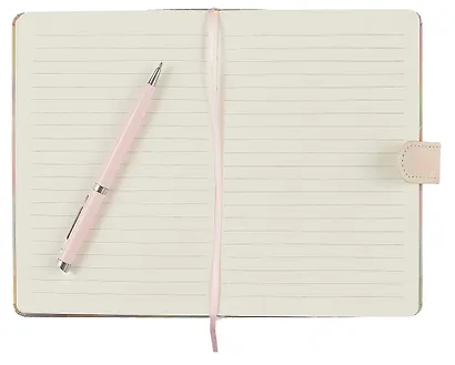 Книги для записей Yoi, "Капибара. Акварель", с магнитной застежкой A5 112 листов - фото 6