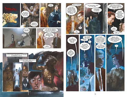 Книги магии - фото 4