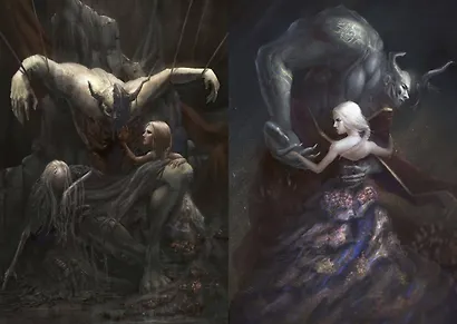 Буря и пламя - фото 5