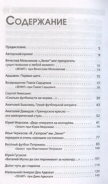 Зенит. Новейшая история 3.0 - фото 4