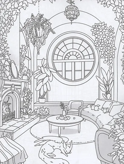 Мой волшебный дом - фото 2