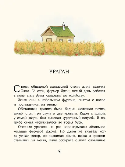 Волшебник Изумрудного города - фото 5