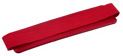 Чехол-закладка на резинке "Red" кожзам, Schiller - фото 8