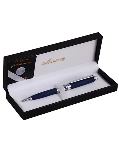 Ручка шариковая Manzoni, Venezia, подарочная - фото 2