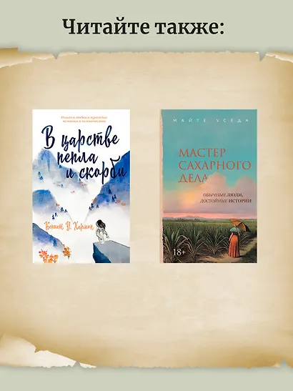 В царстве пепла и скорби - фото 6