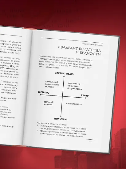 Психономика. Как конвертировать знания о человеческих отношениях в деньги - фото 10