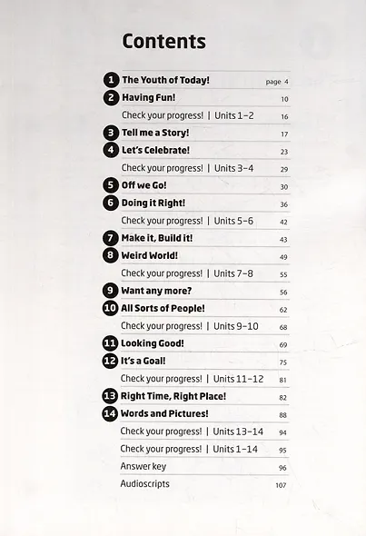 Laser. A2 Workbook with key+CD - фото 2