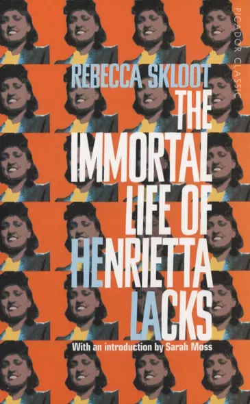 The Immortal Life of Henrietta Lack - фото 1