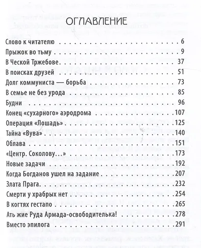 Особое задание: записки разведчика - фото 3