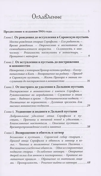 Преподобный Серафим Саровский - фото 3