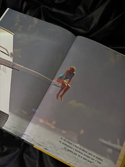 Принцесса Диана. Королева людских сердец. Что она пыталась сказать нам своими образами - фото 8