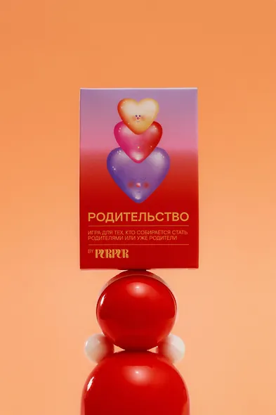 Игра Родительство Purpur Mama Queen - фото 7