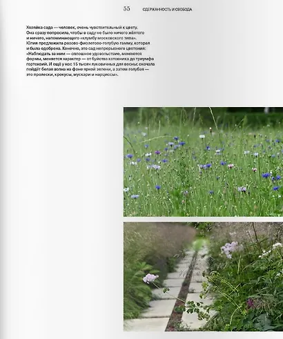 Сады и парки - фото 3