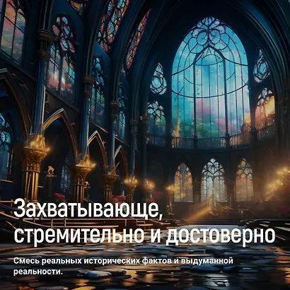 Королевская тайна - фото 8