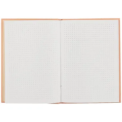 Книга для записей «New way», 80 листов, А5 - фото 4