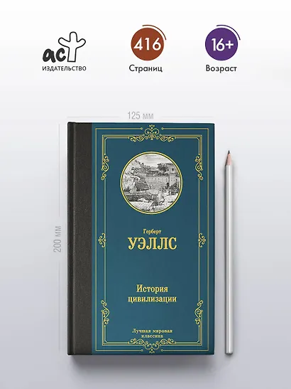 История цивилизации - фото 4