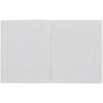 Тетрадь в линейку Listoff, "Котята", 12 листов, в ассортименте - фото 2