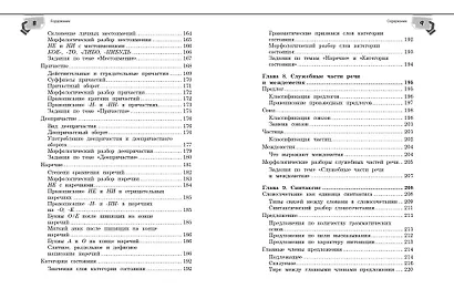 Справочник по русскому языку для 5-9 классов - фото 7