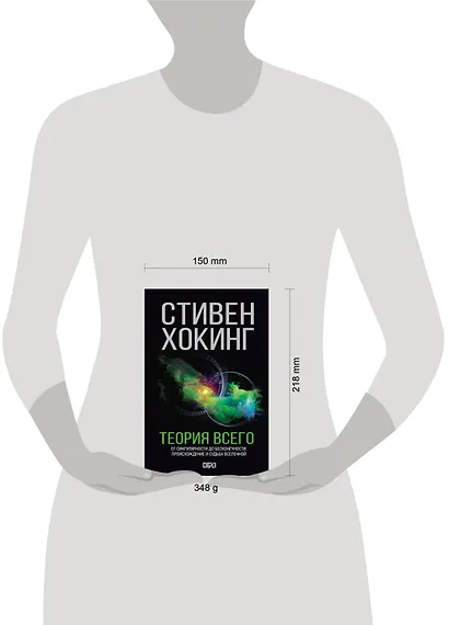Теория Всего - фото 10
