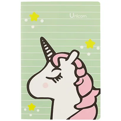 Тетрадь в линейку Magic, 32 листа - фото 3